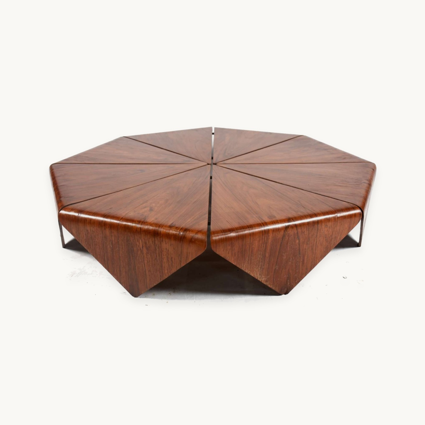 Mesa pétala